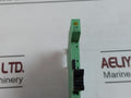 Phoenix Contact Plc-bsp-24Dc/21 Max.250Vac/6A Relay Base Plc Terminal Block