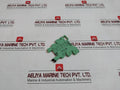 Phoenix Contact Plc-bsp-24Dc/21 Max.250Vac/6A Relay Base Plc Terminal Block
