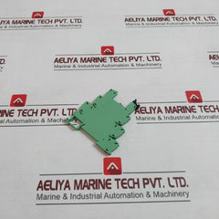Phoenix Contact Plc-bsp-24Dc/21 Max.250Vac/6A Relay Base Plc Terminal Block