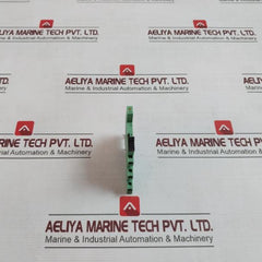 Phoenix Contact Plc-bsp-24Dc/21 Relay Socket 24Vdc 29 67 219