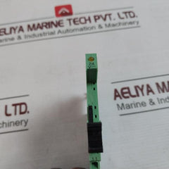 Phoenix Contact Plc-bsp-24Dc/21 Relay Socket 24Vdc 29 67 219