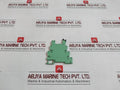 Phoenix Contact Plc-bsp-24Dc/21 Relay Socket 24Vdc 29 67 219