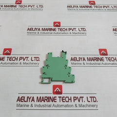 Phoenix Contact Plc-bsp-24Dc/21 Relay Socket 24Vdc 29 67 219