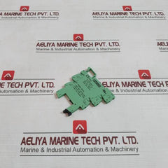 Phoenix Contact Plc-bsp-24Dc/21 Relay Socket 24Vdc 29 67 219