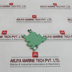 Phoenix Contact Plc-bsp-24Dc/21 Relay Socket 24Vdc 29 67 219