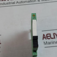 Phoenix Contact Plc-bsp-24Dc/21 Relay Socket Module 24V Dc 2961105