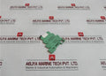 Phoenix Contact Plc-bsp-24Dc/21 Relay Socket Module 24V Dc 2961105