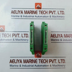 Phoenix Contact Plc-osc-24Dc/300Dc/1 Solid-state Relay Module 12-30Vdc/1A