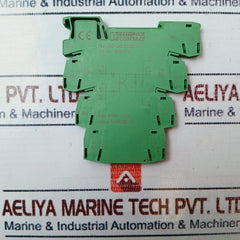 Phoenix Contact Plc-osc-24Dc/300Dc/1 Solid-state Relay Module 12-30Vdc/1A