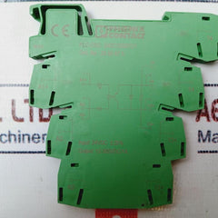 Phoenix Contact Plc-osc-24Dc/300Dc/1 Solid-state Relay Module 12-30Vdc/1A