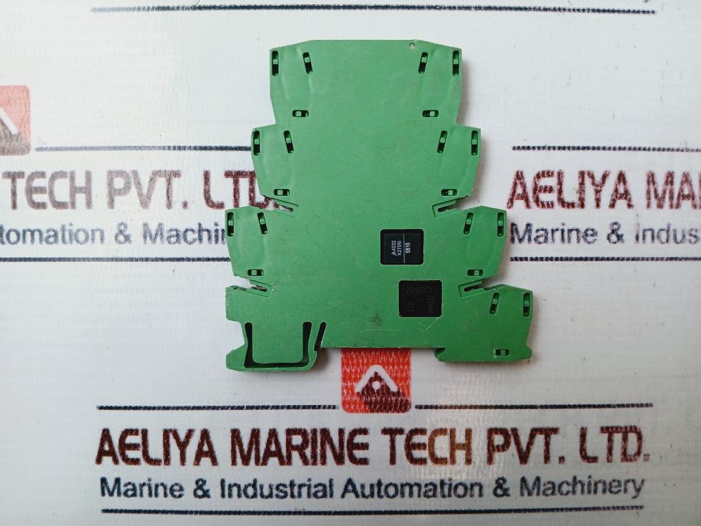 Phoenix Contact Plc-osc-24Dc/300Dc/1 Solid-state Relay Module 12-30Vdc/1A