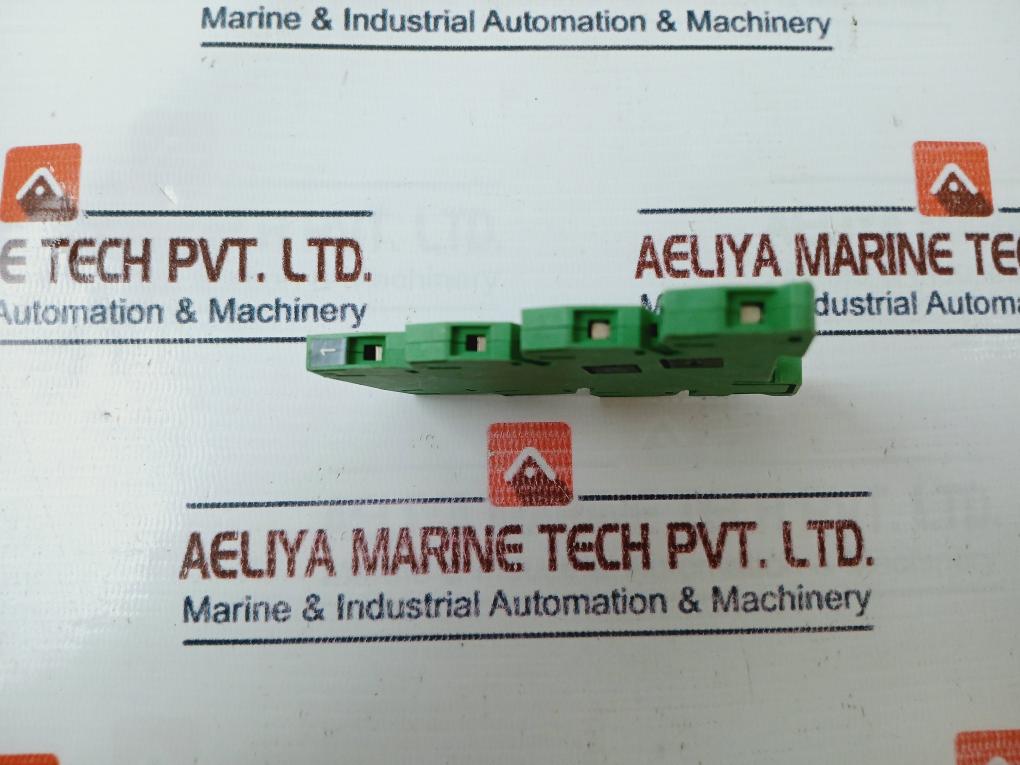 Phoenix Contact Plc-osc-24Dc/300Dc/1 Solid-state Relay Module 12-30Vdc/1A