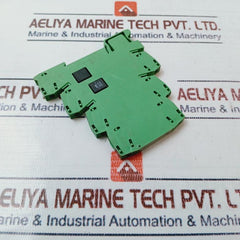 Phoenix Contact Plc-osc-24Dc/300Dc/1 Solid-state Relay Module 12-30Vdc/1A