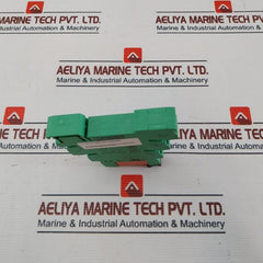 Phoenix Contact Plc-rsc-24Dc/21-21Atex, 2980461 Interface Relay Module