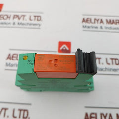 Phoenix Contact Plc-rsc-24Dc/21-21Atex, 2980461 Interface Relay Module