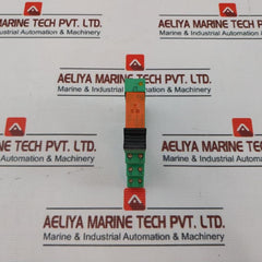 Phoenix Contact Plc-rsc-24Dc/21-21Atex, 2980461 Interface Relay Module