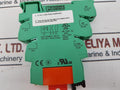Phoenix Contact Plc-rsc-24Dc/21-21Atex, 2980461 Interface Relay Module