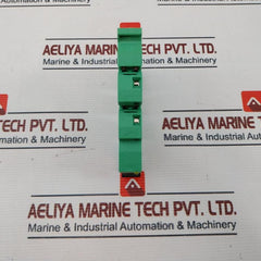 Phoenix Contact Plc-rsc-24Dc/21-21Atex, 2980461 Interface Relay Module
