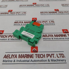 Phoenix Contact Plc-rsc-24Dc/21-21Atex,2980461 Interface Relay Module 250Vac