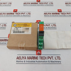 Phoenix Contact Plc-rsc-24Dc/21-21Atex,2980461 Interface Relay Module 250Vac