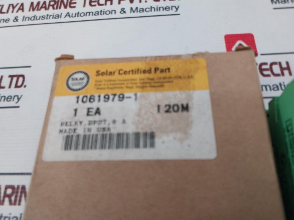 Phoenix Contact Plc-rsc-24Dc/21-21Atex,2980461 Interface Relay Module 250Vac