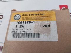 Phoenix Contact Plc-rsc-24Dc/21-21Atex,2980461 Interface Relay Module 250Vac