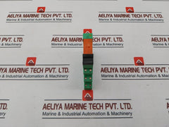 Phoenix Contact Plc-rsc-24Dc/21-21Atex,2980461 Interface Relay Module 250Vac