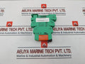 Phoenix Contact Plc-rsc-24Dc/21-21Atex,2980461 Interface Relay Module 250Vac