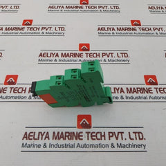 Phoenix Contact Plc-rsc-24Dc/21-21Atex,2980461 Interface Relay Module 250Vac