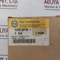 Phoenix Contact Plc-rsc-24Dc/21-21Atex,2980461 Relay Module