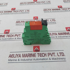 Phoenix Contact Plc-rsc-24Dc/21-21Atex,2980461 Relay Module
