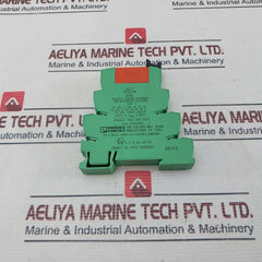 Phoenix Contact Plc-rsc-24Dc/21-21Atex,2980461 Relay Module