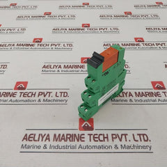 Phoenix Contact Plc-rsc-24Dc/21-21Atex,2980461 Relay Module