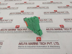 Phoenix Contact Plc-rsc-24Dc/21-21Atex,2980461 Relay Module