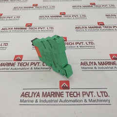 Phoenix Contact Plc-rsc-24Dc/21-21Atex,2980461 Relay Module