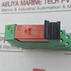 Phoenix Contact Plc-rsc-24Dc/21-21Atex,2980461 Relay Module