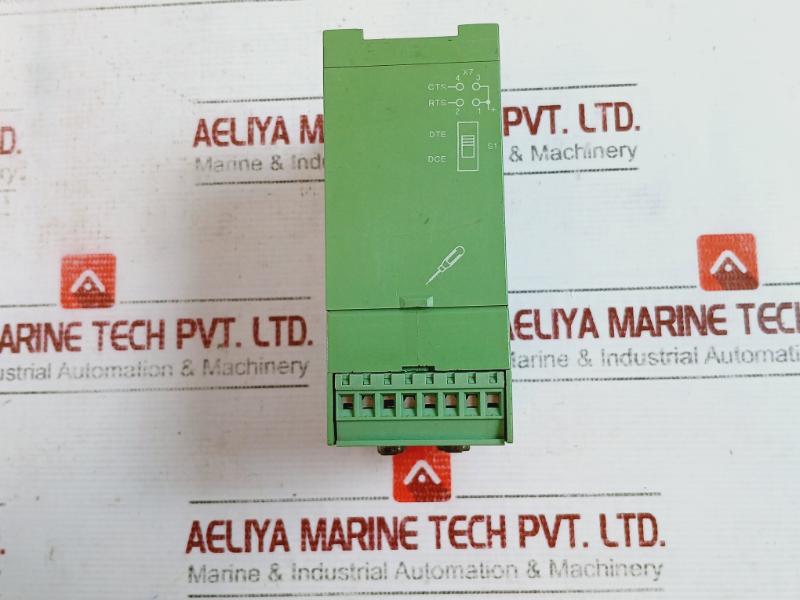 Phoenix Contact Psm-eg-rs232/Tty-p/2K 2761253 Interface Converter