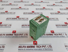 Phoenix Contact Psm-eg-rs232/rs422-p/4k Interface Converter 2761266