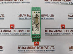 Phoenix Contact Psm-me-rs232/tty-p Interface Converter Used