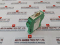 Phoenix Contact Psm-me-rs232/tty-p Interface Converter Used