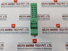 Phoenix Contact Psm-me-rs232/tty-p Interface Converter Used