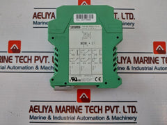 Phoenix Contact Psm-me-rs232/tty-p Interface Converter Used