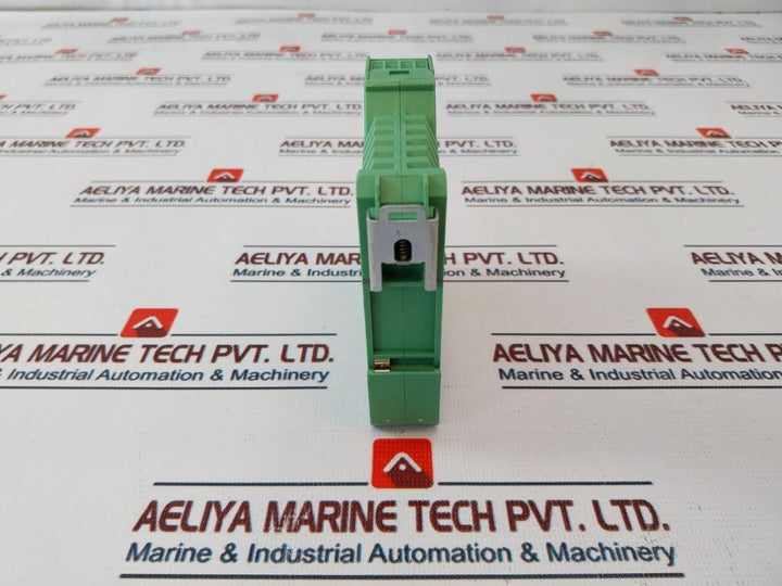 Phoenix Contact Psm-me-rs232/tty-p Interface Converter Used