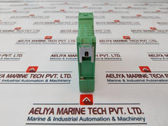 Phoenix Contact Psm-me-rs232/tty-p Interface Converter Used