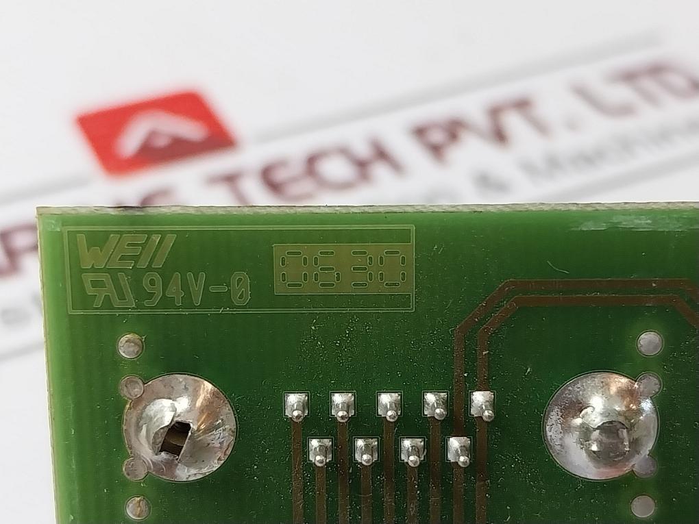 Phoenix Contact Psm Ptk Terminal Block Interface