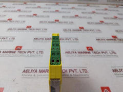 Phoenix Contact Psr-mc30-2No-1Do-24Dc-sp Safety Relay
