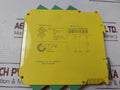 Phoenix Contact Psr-mc30-2No-1Do-24Dc-sp Safety Relay