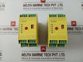 Phoenix Contact Psr-scp-24Dc/Esd/5X1/1X2/300 Safety Relay Et 04218