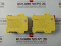 Phoenix Contact Psr-scp-24Dc/Esd/5X1/1X2/300 Safety Relay Et 04218