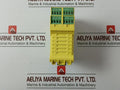 Phoenix Contact Psr-scp-24Dc/Esd/5X1/1X2/300 Safety Relay Et 04218